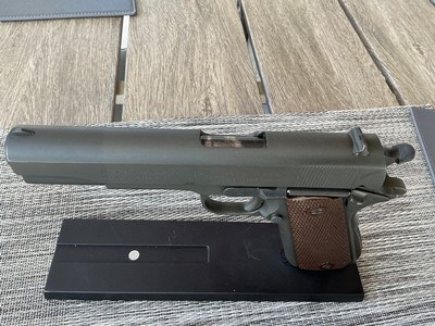 1944 Colt 1911a1 - Image 8 of 9