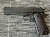 1944 Colt 1911a1 - Image 2 of 9
