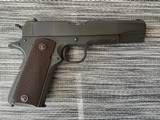 1944 Colt 1911a1 - Image 3 of 9