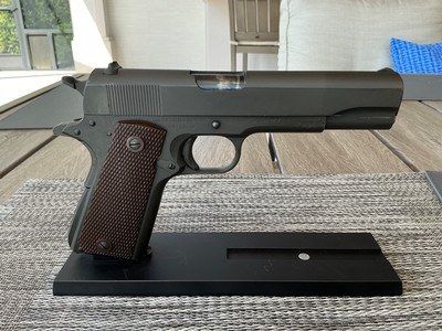 1944 Colt 1911a1 - Image 4 of 9