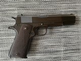 Colt Commercial/Military 1911a1 - Image 5 of 8