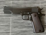 Colt Commercial/Military 1911a1 - Image 4 of 8