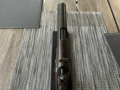 Colt Commercial/Military 1911a1 - Image 6 of 8
