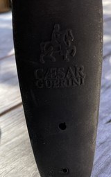 CAESAR GUERIMI INVICTUS IX S 12 GAUGE - 7 of 14