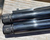 CAESAR GUERIMI INVICTUS IX S 12 GAUGE - 9 of 14