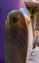 CAESAR GUERINI SYREN JULIA F 28 GAUGE W/ CARRYING CASE - 13 of 15