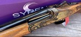 CAESAR GUERINI SYREN JULIA F 28 GAUGE W/ CARRYING CASE - 4 of 15