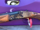 CAESAR GUERINI SYREN JULIA F 28 GAUGE W/ CARRYING CASE - 3 of 15
