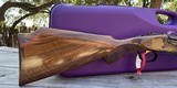 CAESAR GUERINI SYREN JULIA F 28 GAUGE W/ CARRYING CASE - 8 of 15