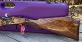 CAESAR GUERINI SYREN JULIA F 28 GAUGE W/ CARRYING CASE - 5 of 15