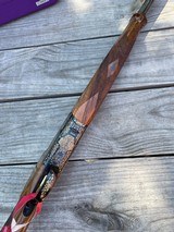 CAESAR GUERINI SYREN JULIA F 28 GAUGE W/ CARRYING CASE - 15 of 15