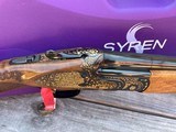 CAESAR GUERINI SYREN JULIA F 28 GAUGE W/ CARRYING CASE - 9 of 15