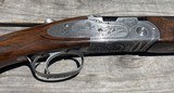 BERETTA 687 EELL DIAMOND PIGEON 20 GA - 13 of 15