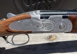 BERETTA 687 EELL DIAMOND PIGEON 20 GA - 5 of 15