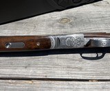 BERETTA 687 EELL DIAMOND PIGEON 20 GA - 11 of 15