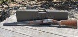 BERETTA 687 EELL DIAMOND PIGEON 20 GA - 2 of 15