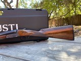 FAUSTI DEA SXS 20 GAUGE - 10 of 15