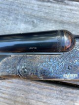 FAUSTI DEA SXS 20 GAUGE - 15 of 15