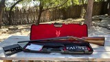 FAUSTI DEA SXS 20 GAUGE - 1 of 15