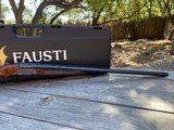FAUSTI DEA SXS 20 GAUGE - 11 of 15