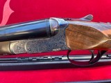 FAUSTI DEA SXS 20 GAUGE - 5 of 15