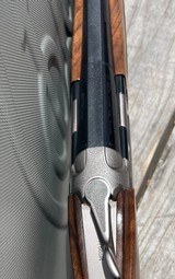 BERETTA 694 PRO SPORTING 12 GAUGE - 8 of 14