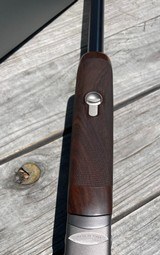 BERETTA 694 PRO SPORTING 12 GAUGE - 13 of 14