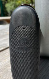 BERETTA 694 SPORTING B-FAST 12 GAUGE 32 inch - 12 of 12