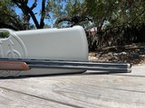 BERETTA 694 SPORTING B-FAST 12 GAUGE 32 inch - 8 of 12