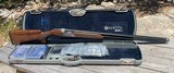 BERETTA 694 SPORTING B-FAST 12 GAUGE 32 inch - 1 of 12