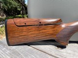BERETTA 694 SPORTING B-FAST 12 GAUGE 32 inch - 7 of 12