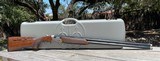 BERETTA 694 SPORTING B-FAST 12 GAUGE 32 inch - 3 of 12