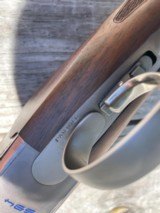 BERETTA 694 SPORTING B-FAST 12 GAUGE 32 inch - 10 of 12