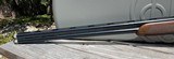 BERETTA 694 SPORTING B-FAST 12 GAUGE 32 inch - 6 of 12