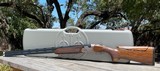 BERETTA 694 SPORTING B-FAST 12 GAUGE 32 inch - 2 of 12