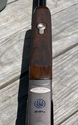 BERETTA 694 SPORTING B-FAST 12 GAUGE 32 inch - 11 of 12
