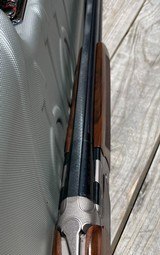 BERETTA 694 SPORTING B-FAST 12 GAUGE 32 inch - 9 of 12