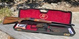 CHAPUIS ARMES .375 H&H DOUBLE RIFLE - 1 of 12