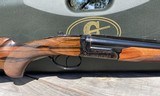 CHAPUIS ARMES .375 H&H DOUBLE RIFLE - 8 of 12