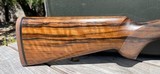 CHAPUIS ARMES .375 H&H DOUBLE RIFLE - 9 of 12