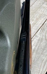 CHAPUIS ELAN CLASSIC SXS DOUBLE RIFLE .375 H&H - 11 of 13