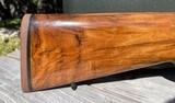 CHAPUIS ELAN CLASSIC SXS DOUBLE RIFLE .375 H&H - 7 of 13