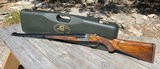 CHAPUIS ELAN CLASSIC SXS DOUBLE RIFLE .375 H&H - 4 of 13