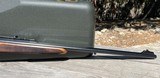 CHAPUIS ELAN CLASSIC SXS DOUBLE RIFLE .375 H&H - 5 of 13