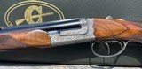CHAPUIS ELAN CLASSIC SXS DOUBLE RIFLE .375 H&H - 9 of 13
