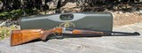CHAPUIS ELAN CLASSIC SXS DOUBLE RIFLE .375 H&H - 3 of 13
