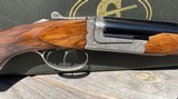 CHAPUIS ELAN CLASSIC SXS DOUBLE RIFLE .375 H&H - 6 of 13
