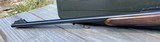 CHAPUIS ELAN CLASSIC SXS DOUBLE RIFLE .375 H&H - 8 of 13