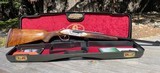 CHAPUIS ELAN CLASSIC SXS DOUBLE RIFLE .375 H&H - 2 of 13