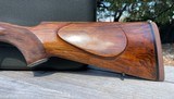 CHAPUIS ELAN CLASSIC SXS DOUBLE RIFLE .375 H&H - 10 of 13